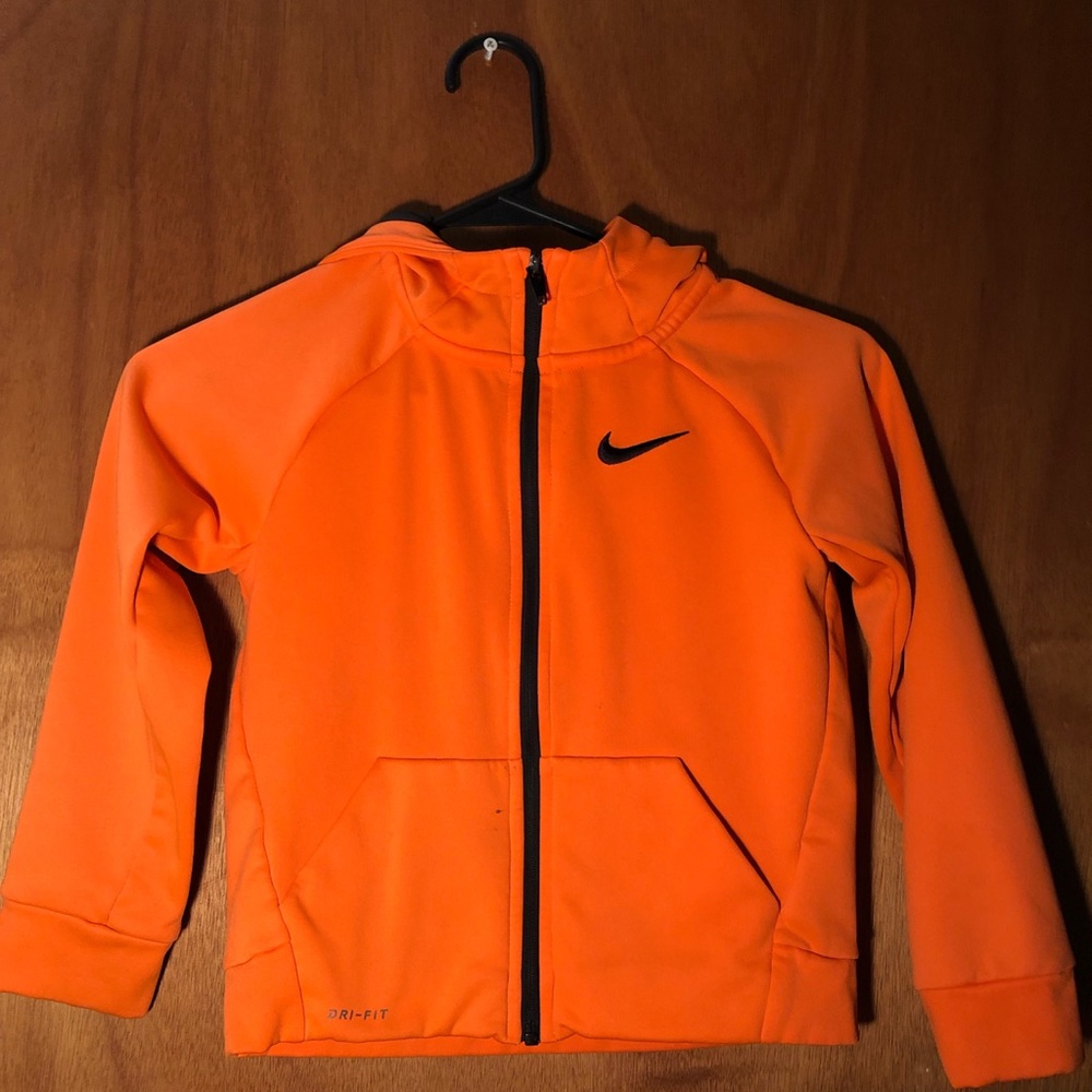 Child’s Nike Dri-fit Hoodie for